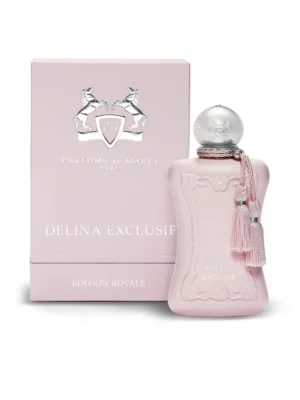 Delina Exclusif Delina Exclusif
