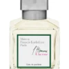 MAISON FRANCIS À LA ROSE EAU DE PARFUM 70ML