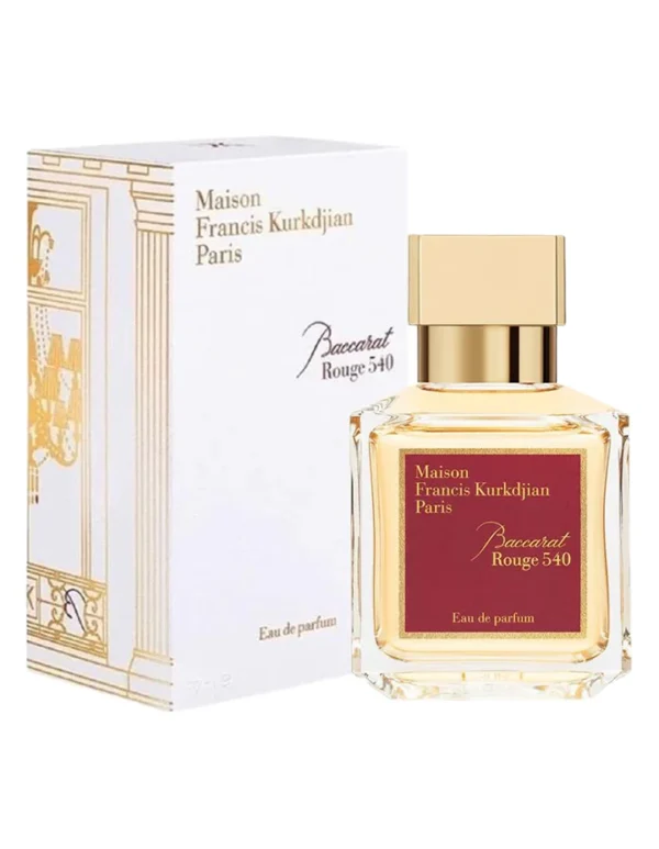 MAISON-FRANCIS-BACCARAT-ROUGE-540-EAU-DE-PARFUM-70ML MAISON FRANCIS BACCARAT ROUGE 540 EAU DE PARFUM 70ML