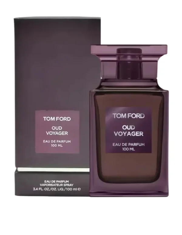 TOM FORD OUD VOYAGER EDP 100ML