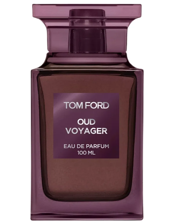TOM FORD OUD VOYAGER EDP 100ML