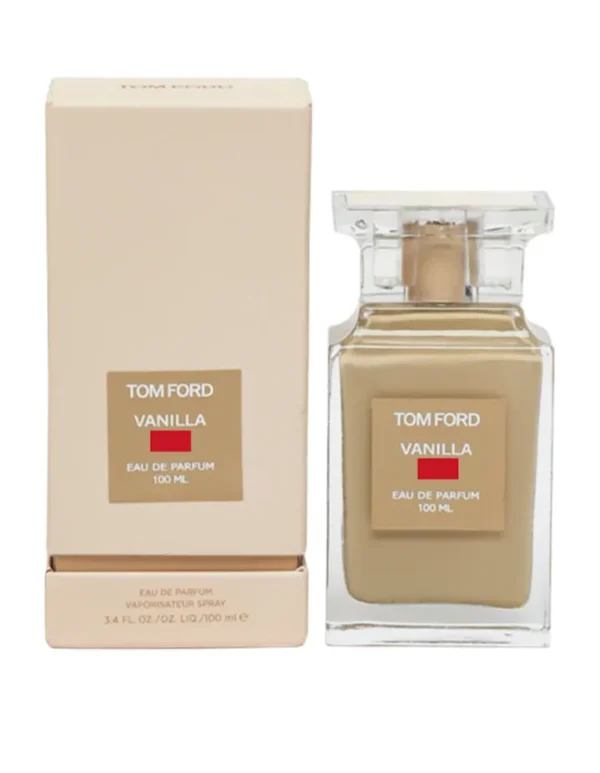 TOM FORD VANILLA SEX (CENSORED PACKAGING) EDP 100ML TOM FORD VANILLA SEX (CENSORED PACKAGING) EDP 100ML