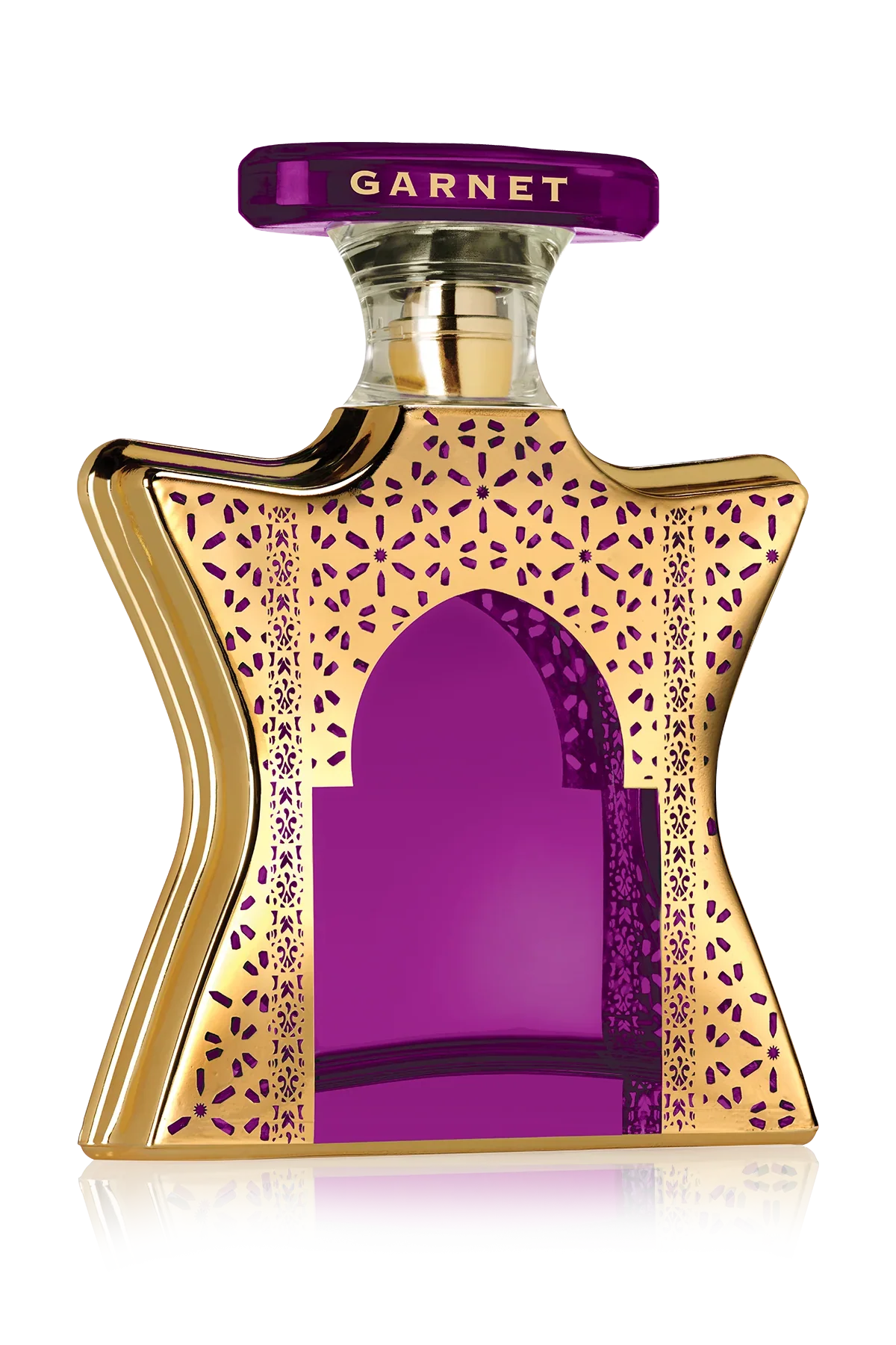 DUBAI GARNET|100ML