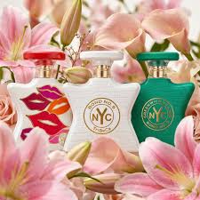 BOND NO 9