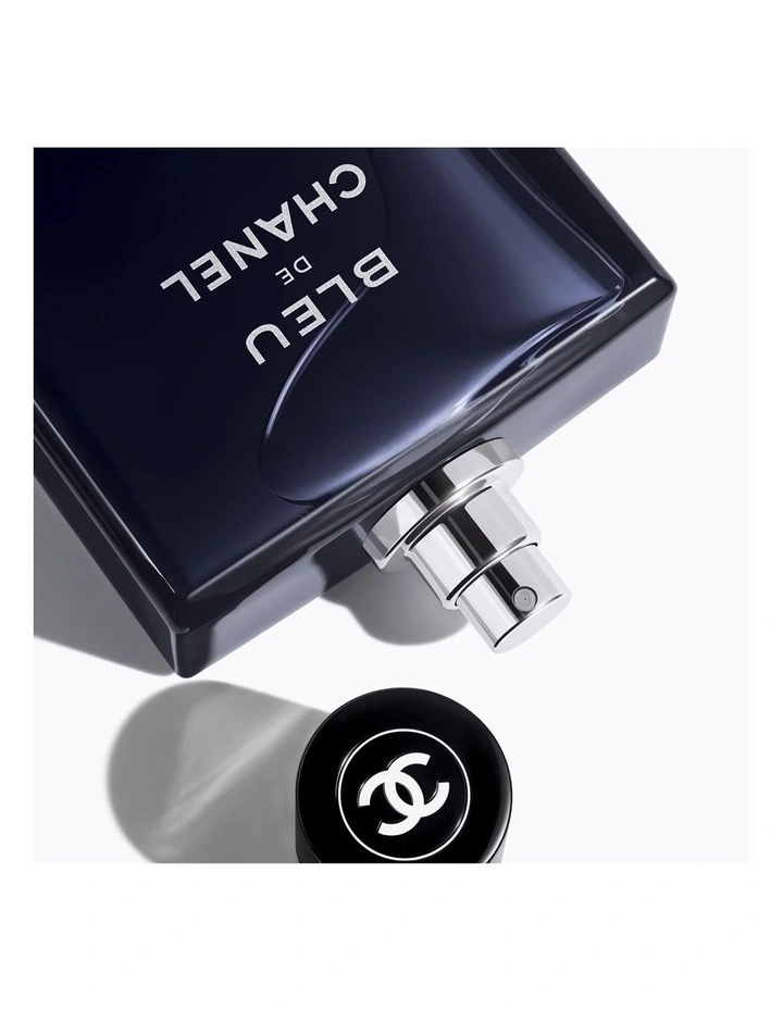 BLEU DE CHANEL EDP 100ML BLEU DE CHANEL EDP 100ML