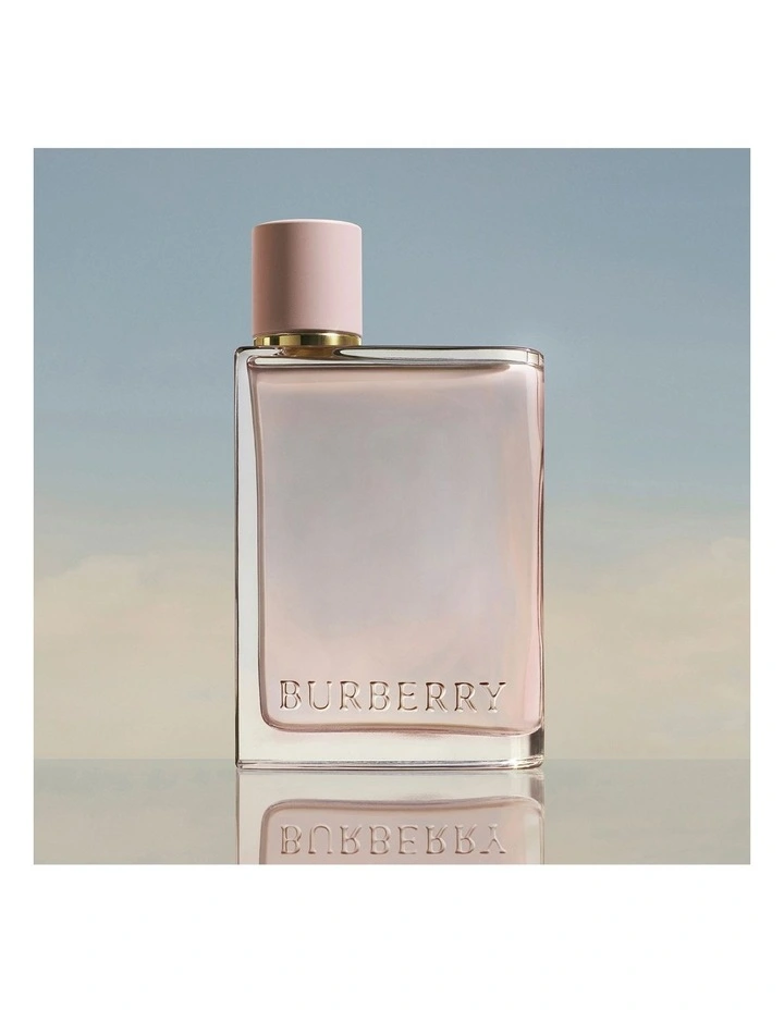 BURBERRY HER EAU DE PARFUM 100ML BURBERRY HER EAU DE PARFUM 100ML