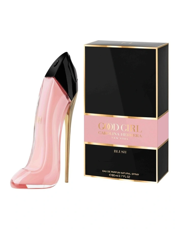CAROLINA HERRERA GOOD GIRL BLUSH EDP 80ML CAROLINA HERRERA GOOD GIRL BLUSH EDP 80ML