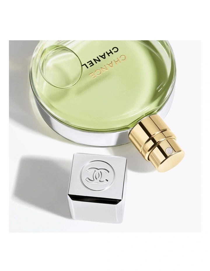 CHANCE EAU FRAÎCHE EDP 100ML CHANCE EAU FRAÎCHE EDP 100ML