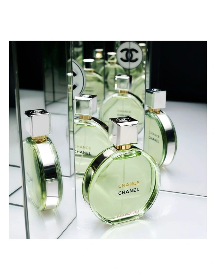 CHANCE EAU FRAÎCHE EDP 100ML CHANCE EAU FRAÎCHE EDP 100ML