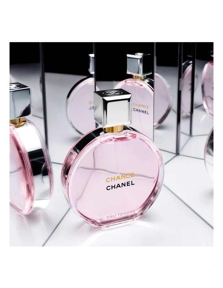 CHANCE EAU TENDRE EDP 100ML CHANCE EAU TENDRE EDP 100ML