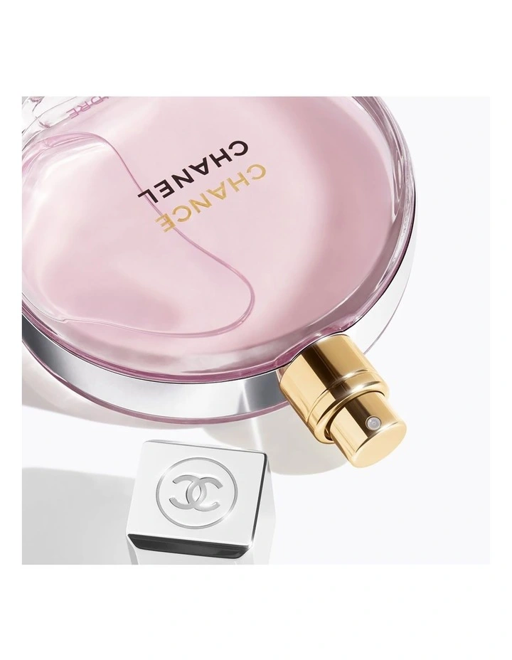 CHANCE EAU TENDRE EDT 100ML CHANCE EAU TENDRE EDT 100ML