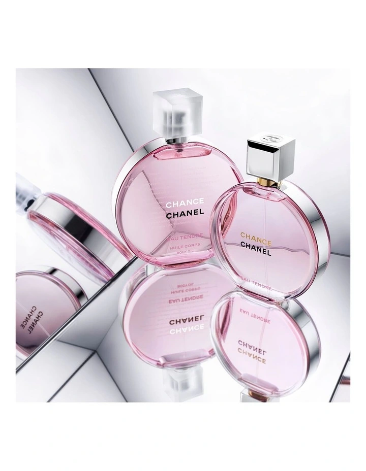 CHANEL CHANCE EDP 100ML CHANEL CHANCE EDP 100ML