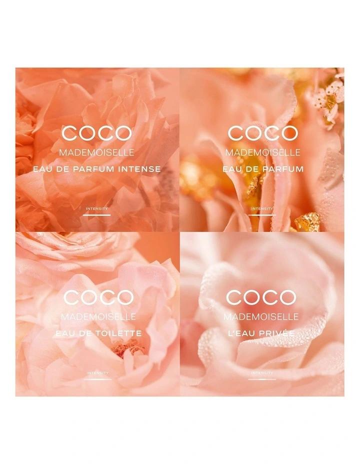 CHANEL COCO EAU DE PARFUM 100ML