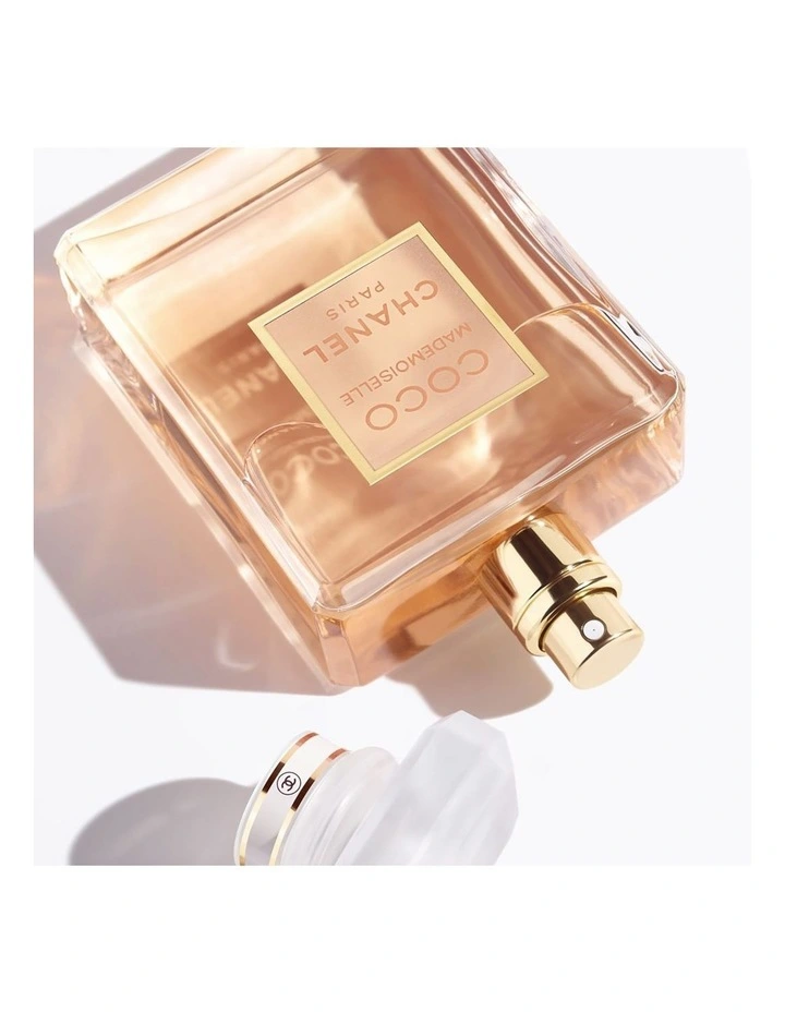 CHANEL COCO MADEMOISELLE EDP 100ML CHANEL COCO MADEMOISELLE EDP 100ML
