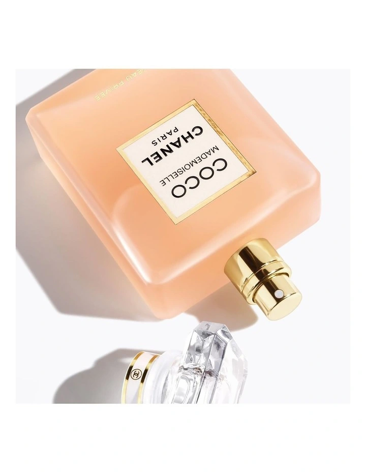 CHANEL COCO MADEMOISELLE L'EAU PRIVEE 100ML CHANEL COCO MADEMOISELLE L'EAU PRIVEE 100ML