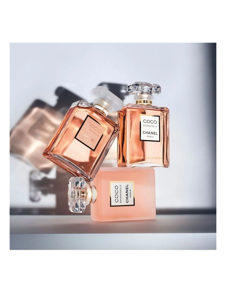 CHANEL COCO MADEMOISELLE L'EAU PRIVEE 100ML CHANEL COCO MADEMOISELLE L'EAU PRIVEE 100ML