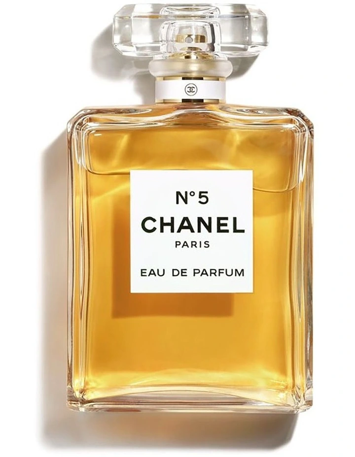 CHANEL N°5 EDP 100ML CHANEL N°5 EDP 100ML