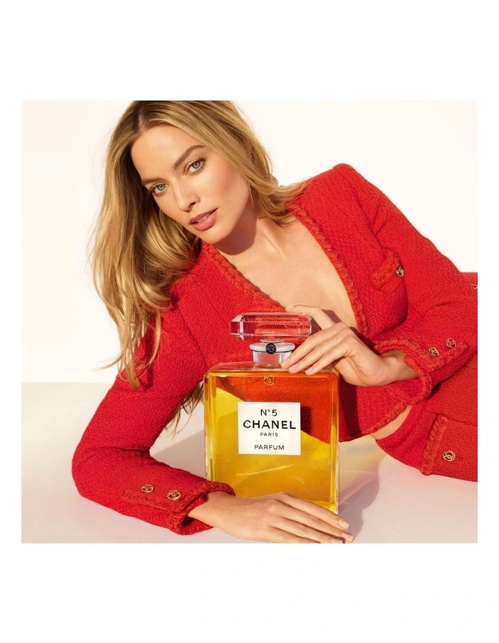 CHANEL N°5 L'EAU EDT 100ML CHANEL N°5 L'EAU EDT 100ML