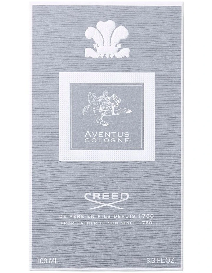 CREED AVENTUS COLOGNE 100ML CREED AVENTUS COLOGNE 100ML