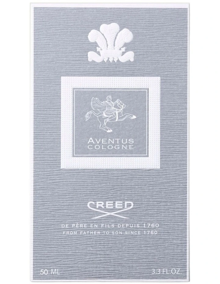 CREED AVENTUS COLOGNE 100ML CREED AVENTUS COLOGNE 100ML
