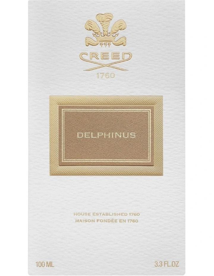 CREED DELPHINUS 100ML
