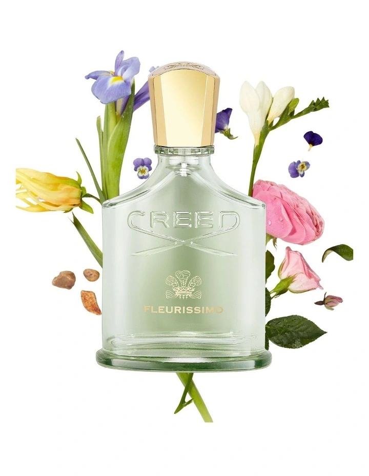 CREED FLEURISSIMO 75ML