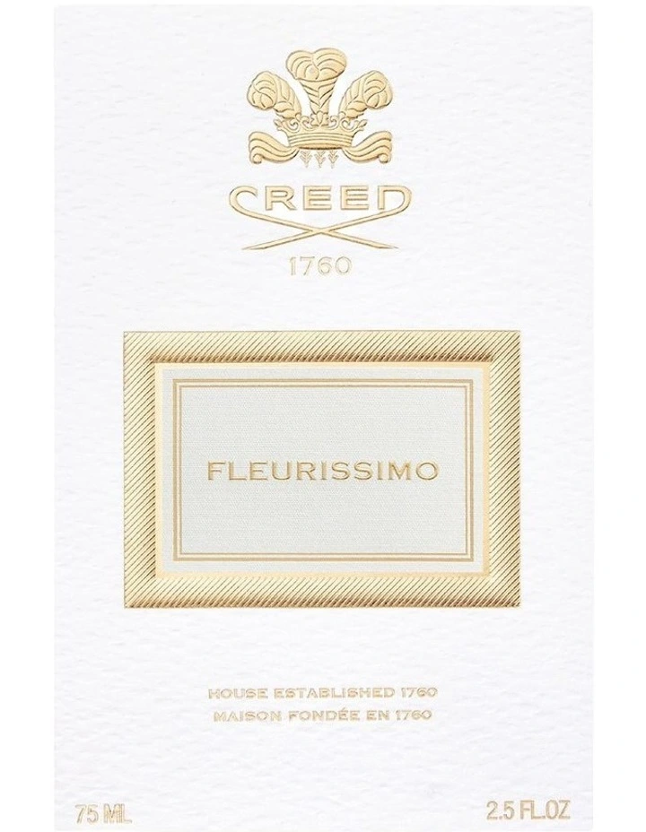 CREED FLEURISSIMO 75ML