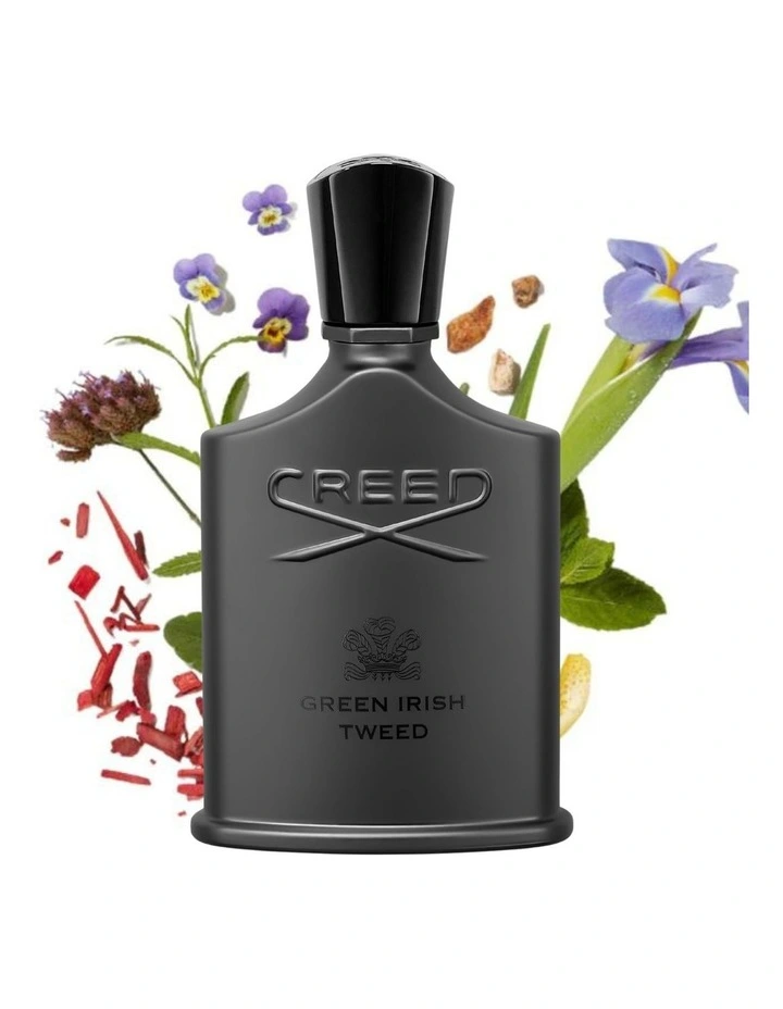 CREED GREEN IRISH TWEED 100ML CREED GREEN IRISH TWEED 100ML
