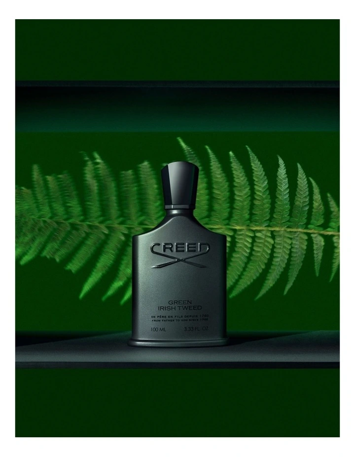 CREED GREEN IRISH TWEED 100ML CREED GREEN IRISH TWEED 100ML