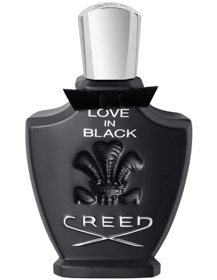 CREED LOVE IN BLACK 75ML CREED LOVE IN BLACK 75ML