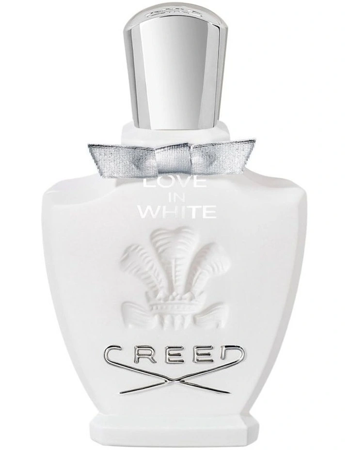 CREED LOVE IN WHITE 75ML CREED LOVE IN WHITE 75ML