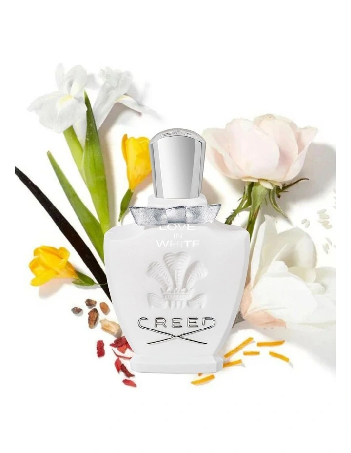 CREED LOVE IN WHITE 75ML CREED LOVE IN WHITE 75ML