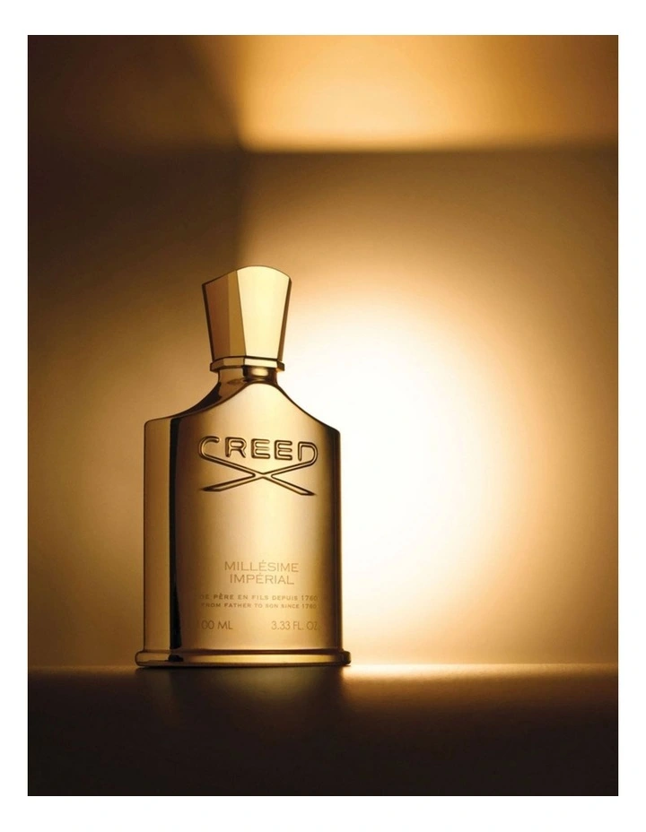 CREED MILLÉSIME IMPERIAL 100ML CREED MILLÉSIME IMPERIAL 100ML
