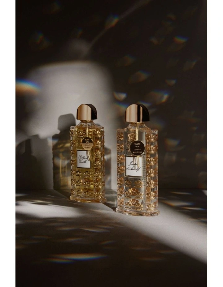 CREED ROYALES EXCLUSIVES SUBLIME VANILLE 75ML CREED ROYALES EXCLUSIVES SUBLIME VANILLE 75ML