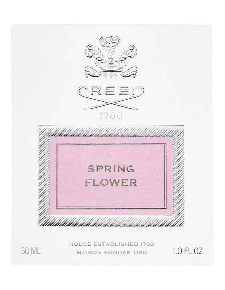CREED SPRING FLOWER 75ML