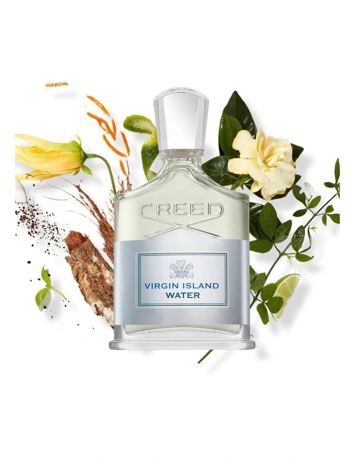 CREED VIRGIN ISLAND WATER 100ML CREED VIRGIN ISLAND WATER 100ML
