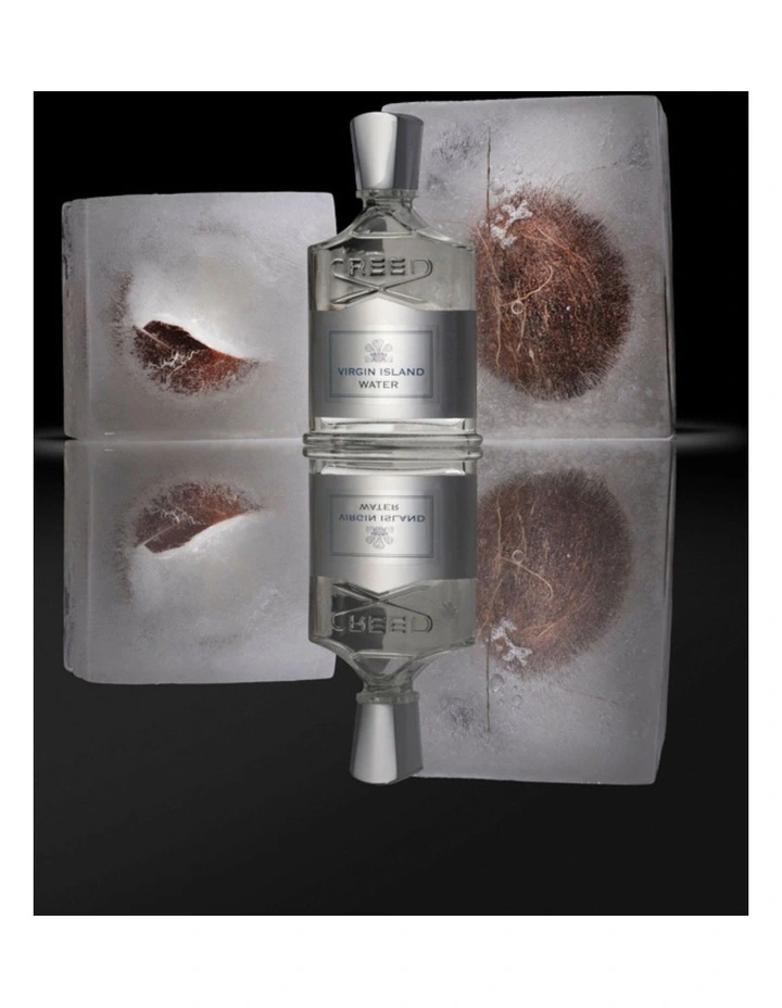 CREED VIRGIN ISLAND WATER 100ML CREED VIRGIN ISLAND WATER 100ML