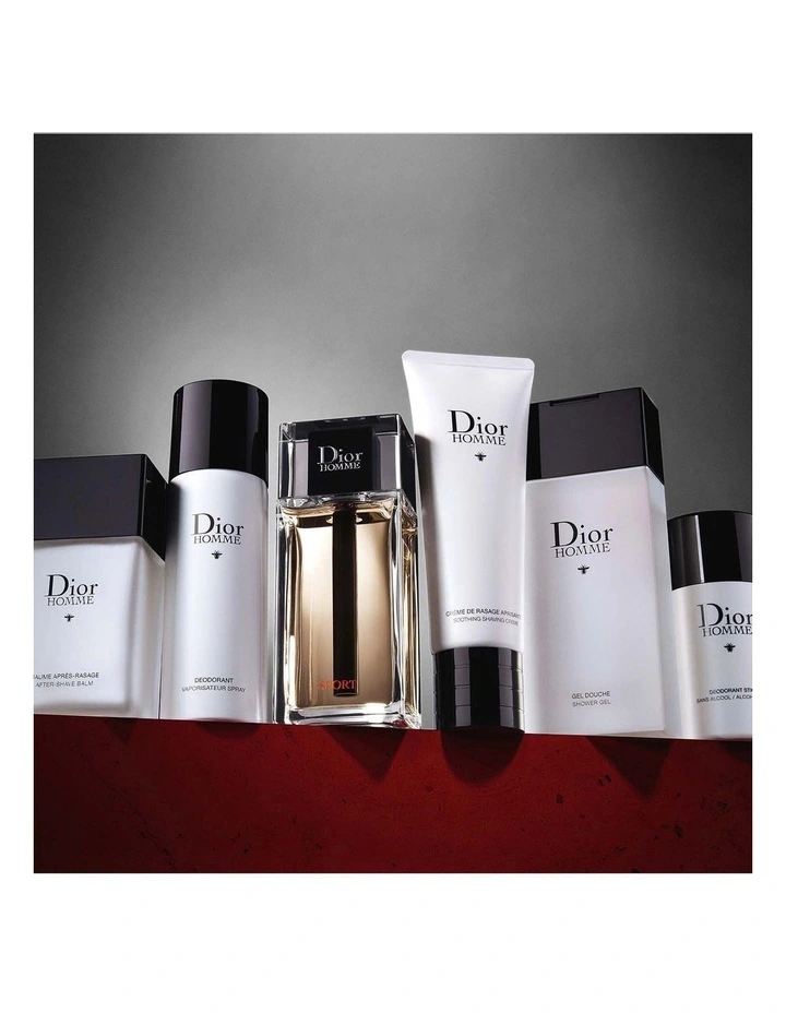 DIOR HOMME INTENSE EDP DIOR HOMME INTENSE EDP