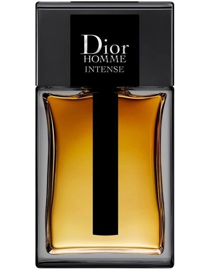DIOR HOMME PARFUM