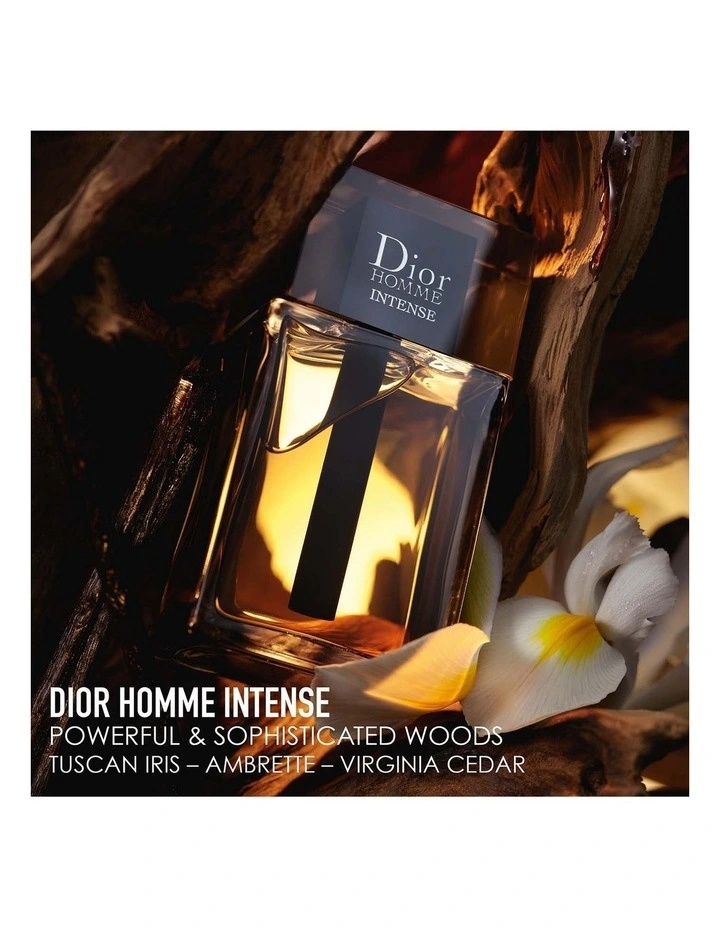 DIOR HOMME PARFUM DIOR HOMME PARFUM