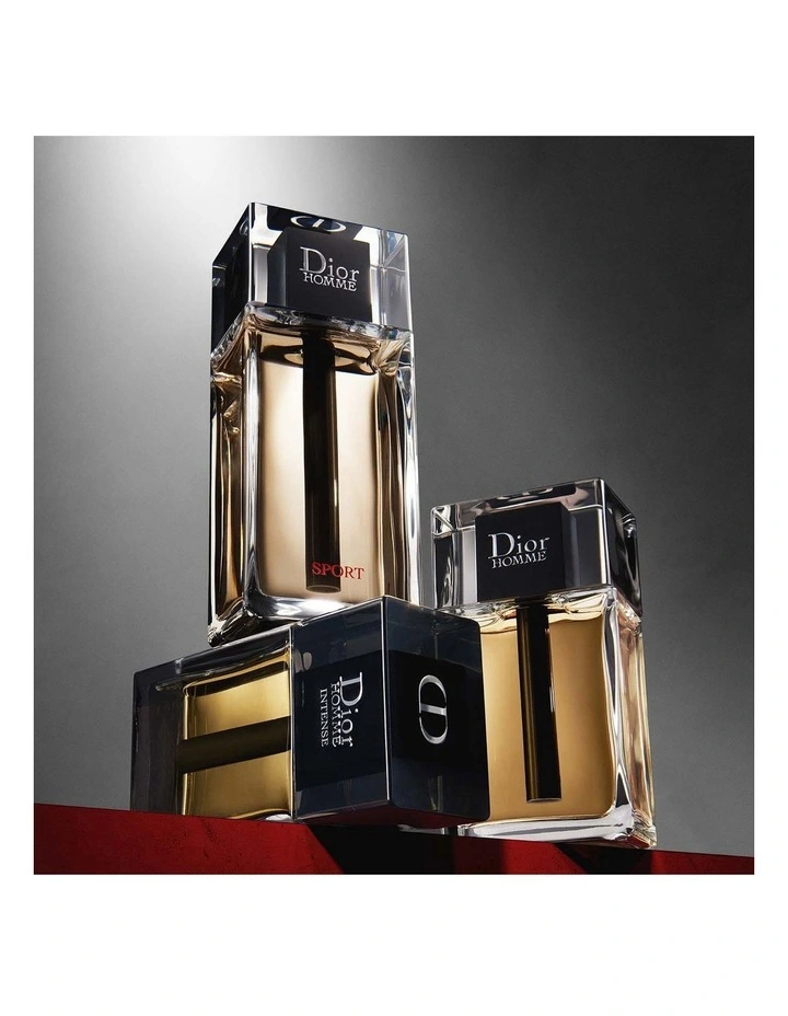 DIOR HOMME PARFUM DIOR HOMME PARFUM