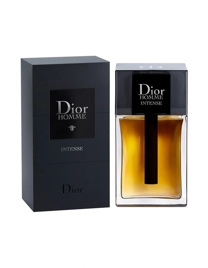 DIOR HOMME PARFUM DIOR HOMME PARFUM