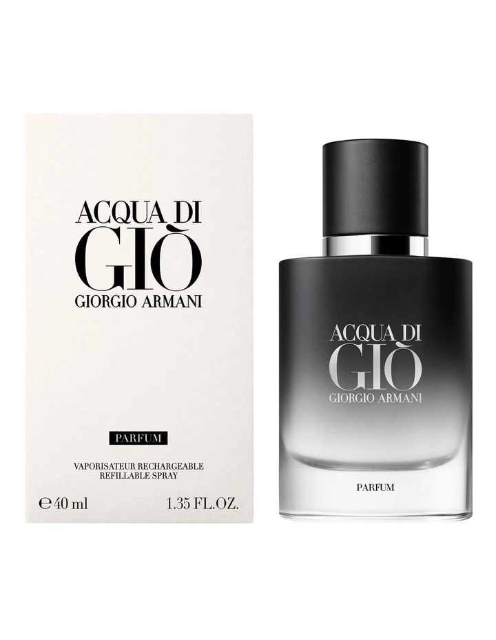 GIORGIO ARMANI ACQUA DI GIO PROFUMO EDP 125ML