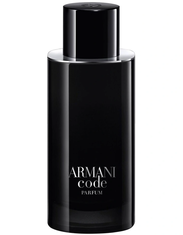 GIORGIO ARMANI CODE PARFUM EDP 100ML
