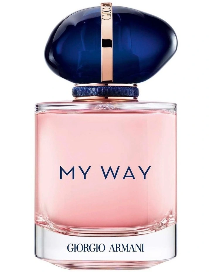 GIORGIO ARMANI MY WAY EDP 90ML