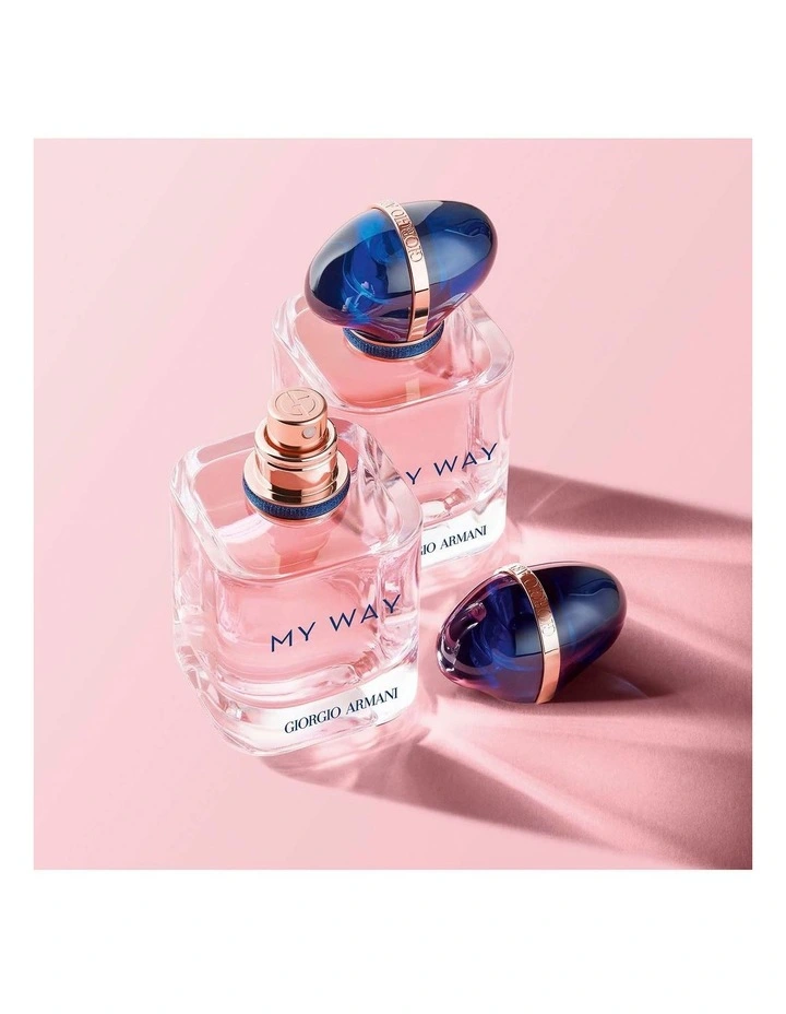 GIORGIO ARMANI MY WAY PARFUM 90ML