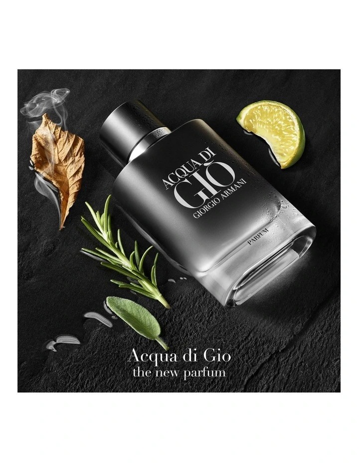 GIORGIO ARMANIACQUA DI GIO EDP 125ML