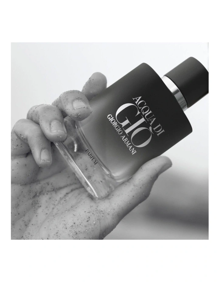 GIORGIO ARMANIACQUA DI GIO EDP 125ML