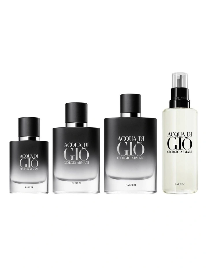 GIORGIO ARMANIACQUA DI GIO EDP 125ML
