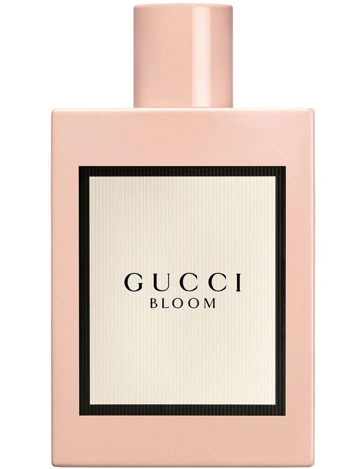 GUCCI BLOOM FOR WOMEN EDP 100 ML